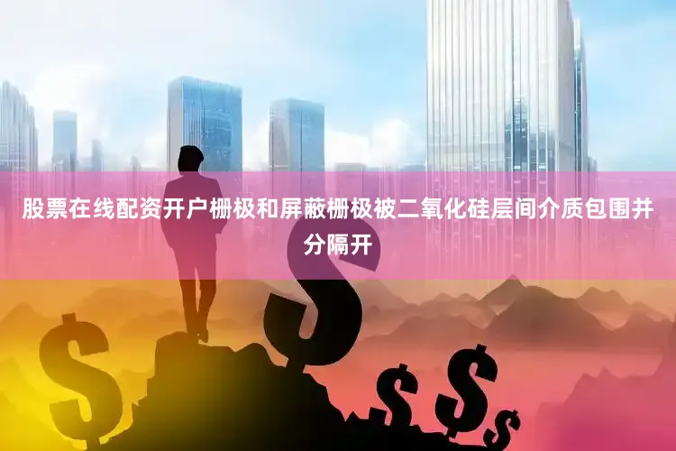 股票在线配资开户栅极和屏蔽栅极被二氧化硅层间介质包围并分隔开